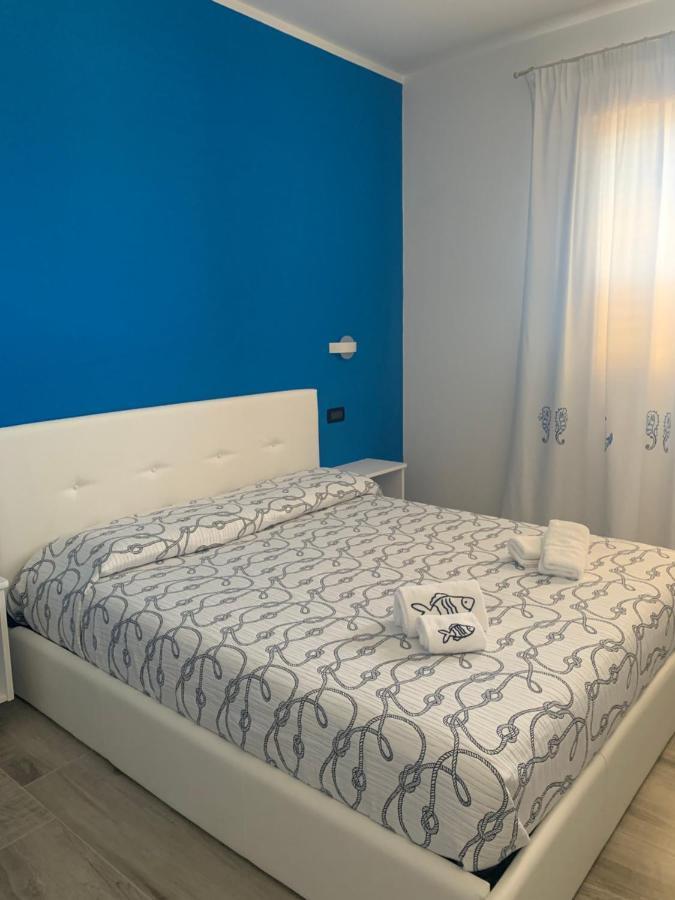 مبيت وإفطار كاستيلساردو Residenza “La Vecchia Ancora” المظهر الخارجي الصورة
