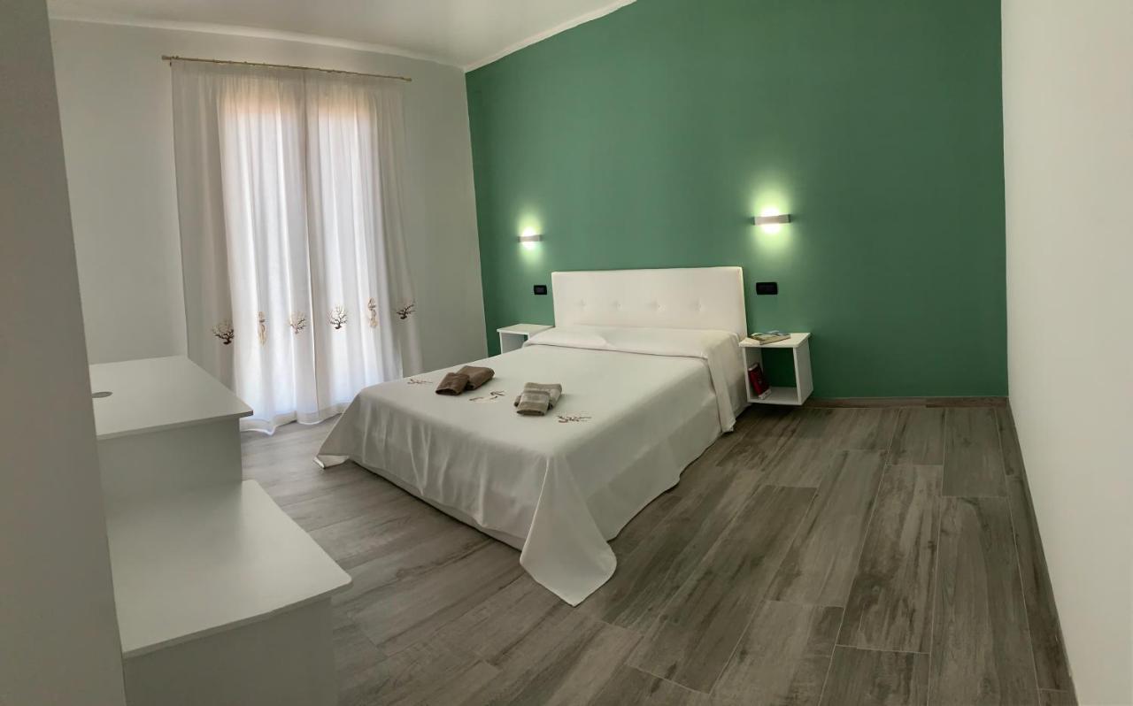 مبيت وإفطار كاستيلساردو Residenza “La Vecchia Ancora” المظهر الخارجي الصورة