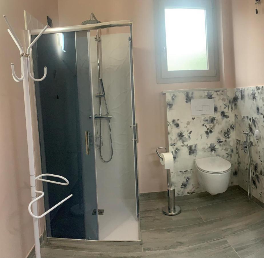 مبيت وإفطار كاستيلساردو Residenza “La Vecchia Ancora” المظهر الخارجي الصورة
